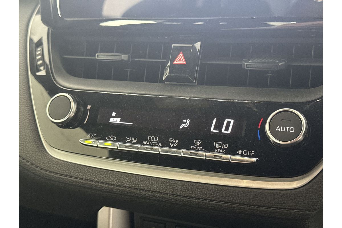 2023 Toyota Corolla Cross GX MXGH10R