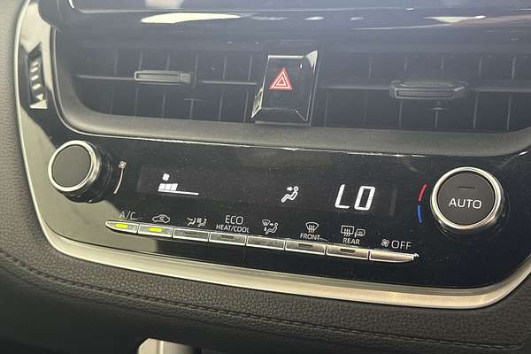 2023 Toyota Corolla Cross GX MXGH10R