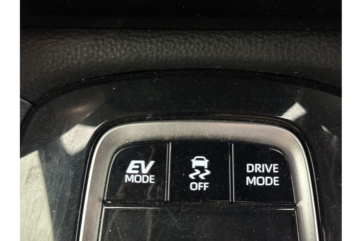 2023 Toyota Corolla Cross GX MXGH10R