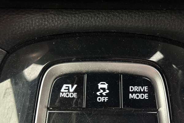 2023 Toyota Corolla Cross GX MXGH10R