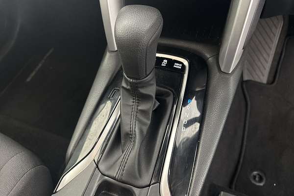 2023 Toyota Corolla Cross GX MXGH10R