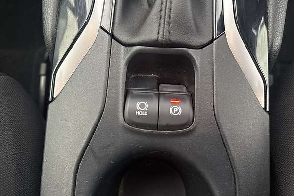 2023 Toyota Corolla Cross GX MXGH10R