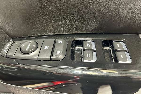 2018 Kia Sportage GT-Line QL