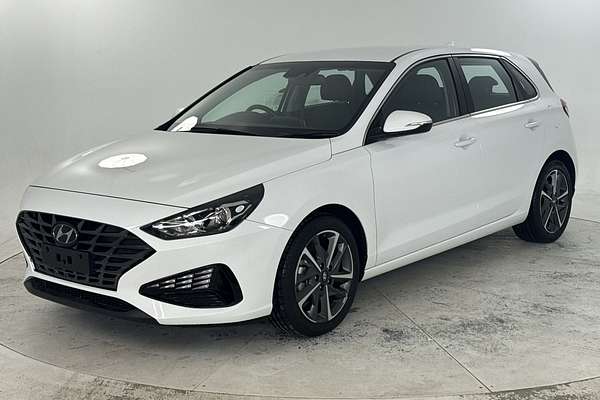 2022 Hyundai i30 Active PD.V4