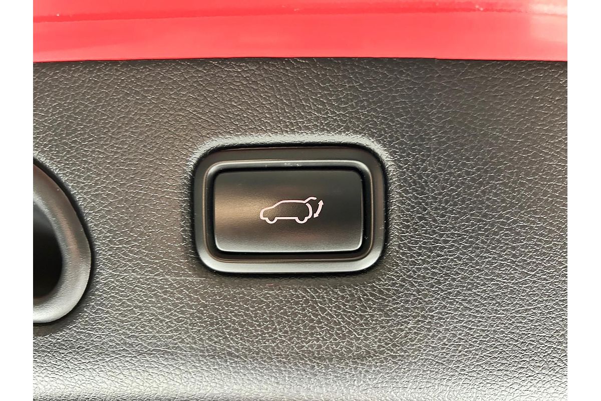 2018 Kia Sportage GT-Line QL