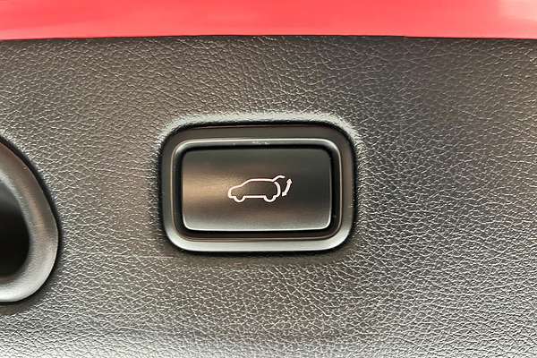 2018 Kia Sportage GT-Line QL