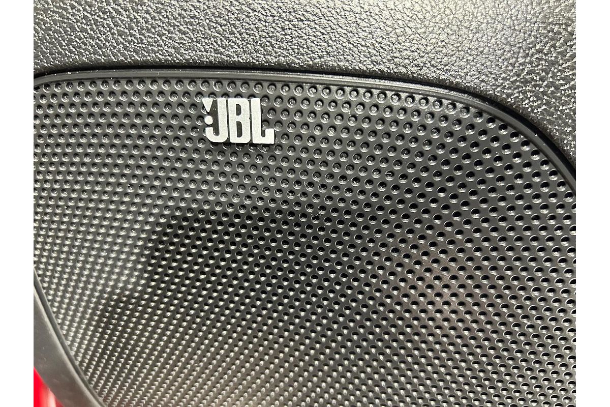 2018 Kia Sportage GT-Line QL