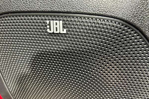 2018 Kia Sportage GT-Line QL