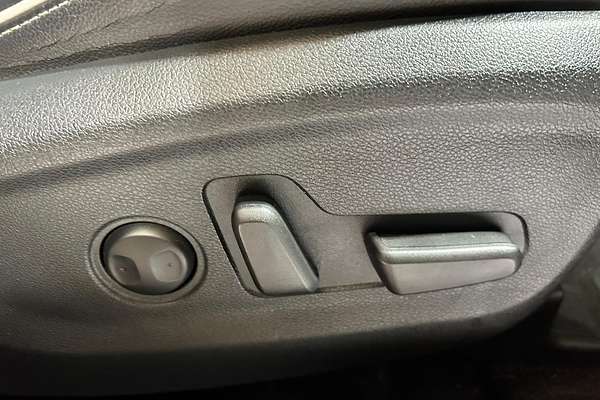 2018 Kia Sportage GT-Line QL