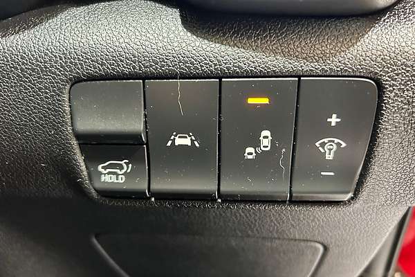 2018 Kia Sportage GT-Line QL