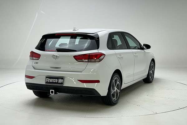 2021 Hyundai i30 PD.V4
