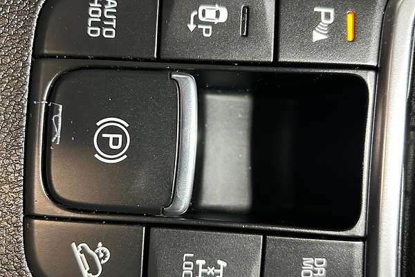 2018 Kia Sportage GT-Line QL