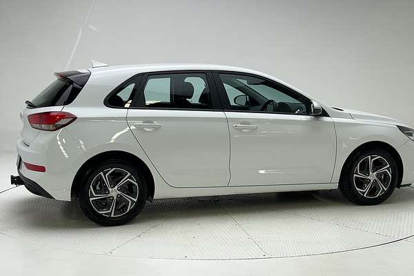 2021 Hyundai i30 PD.V4