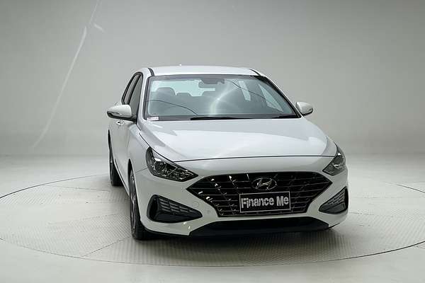 2021 Hyundai i30 PD.V4