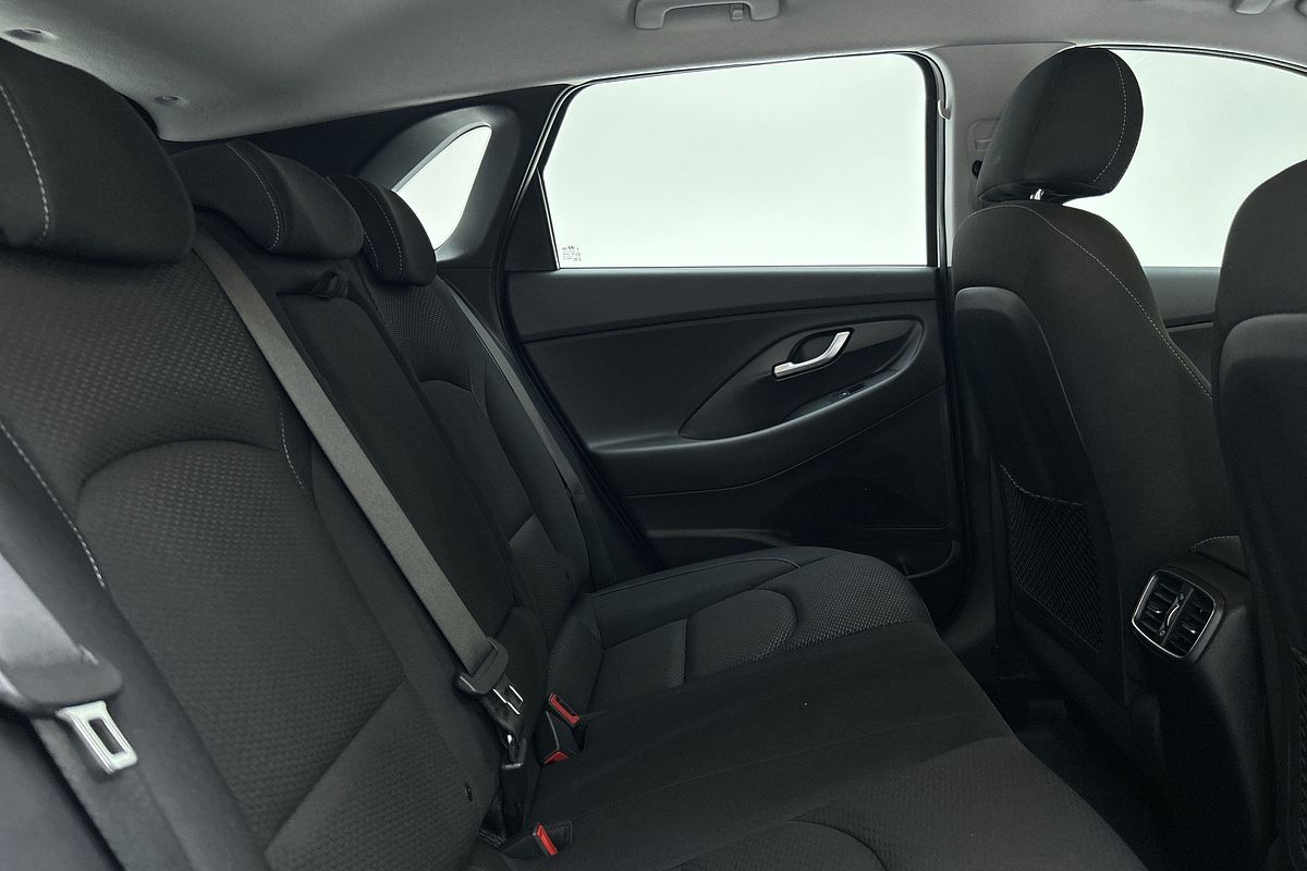 2021 Hyundai i30 PD.V4