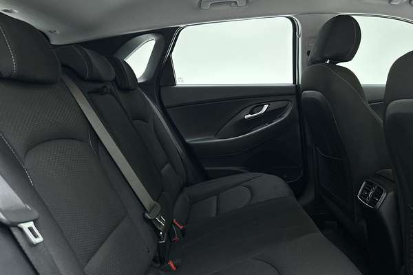 2021 Hyundai i30 PD.V4