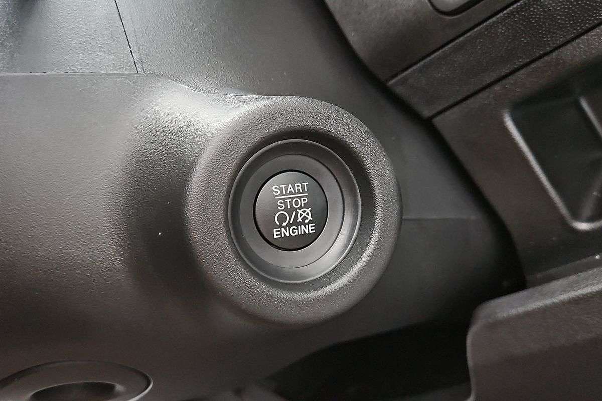 2024 Fiat Ducato Series 9 LWB