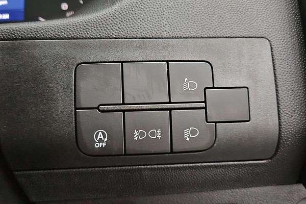 2024 Fiat Ducato Series 9 LWB