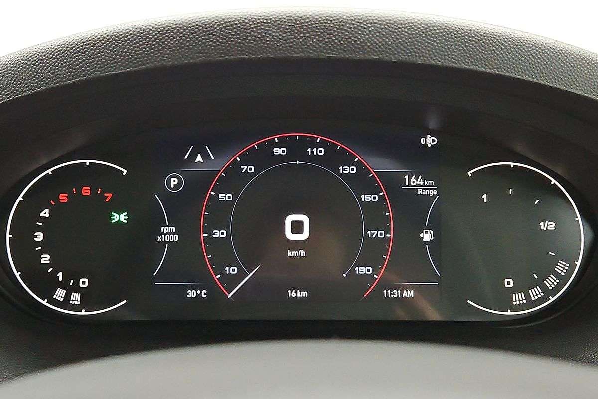 2024 Fiat Ducato Series 9 LWB