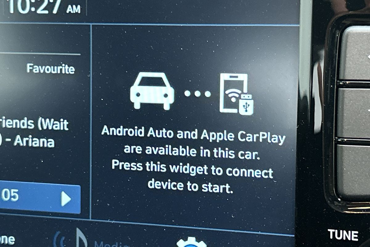 2021 Hyundai i30 PD.V4