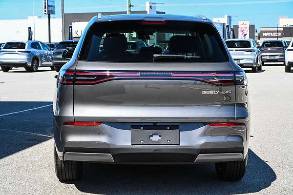 2025 Geely EX5 Inspire E245