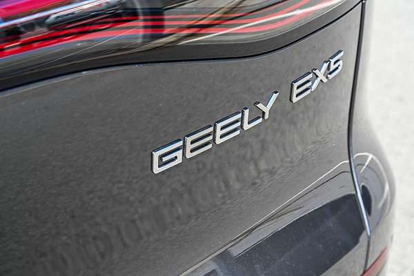 2025 Geely EX5 Inspire E245