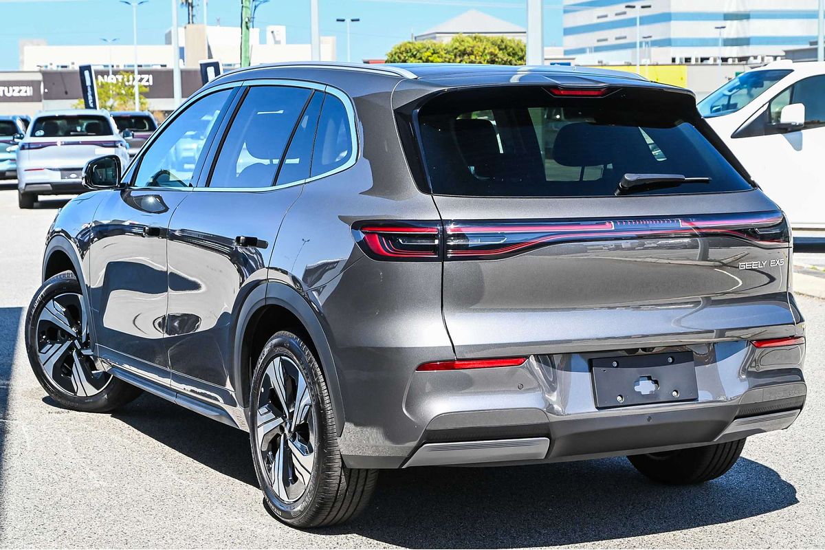 2025 Geely EX5 Inspire E245