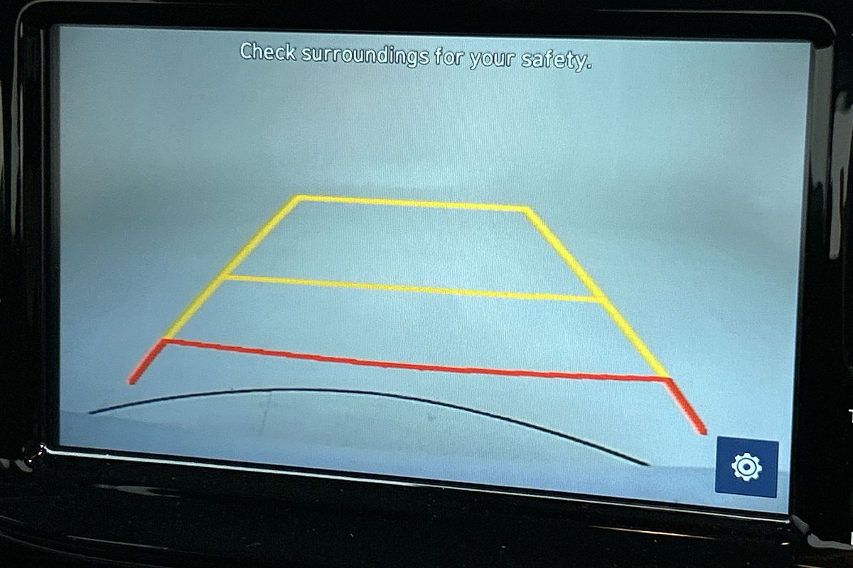 2021 Hyundai i30 PD.V4