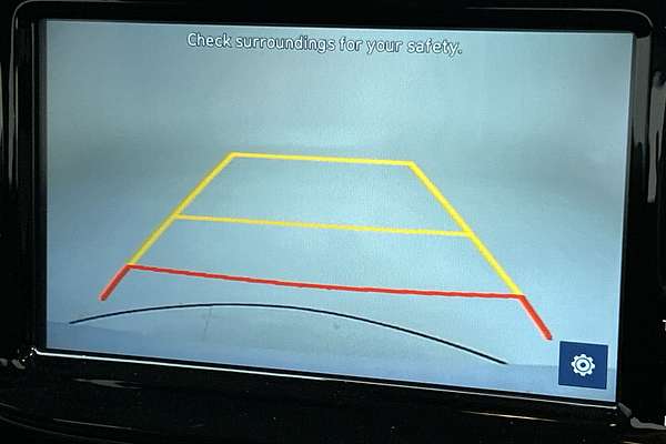 2021 Hyundai i30 PD.V4