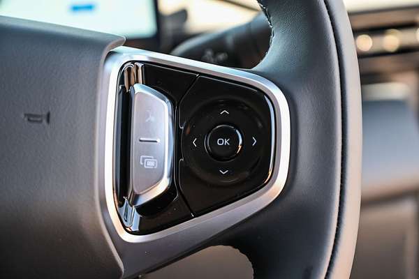 2025 Geely EX5 Inspire E245