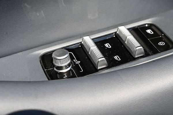 2025 Geely EX5 Inspire E245