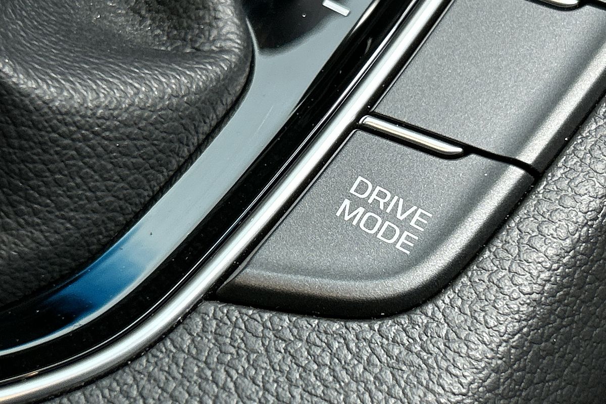 2021 Hyundai i30 PD.V4