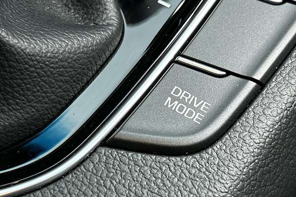 2021 Hyundai i30 PD.V4