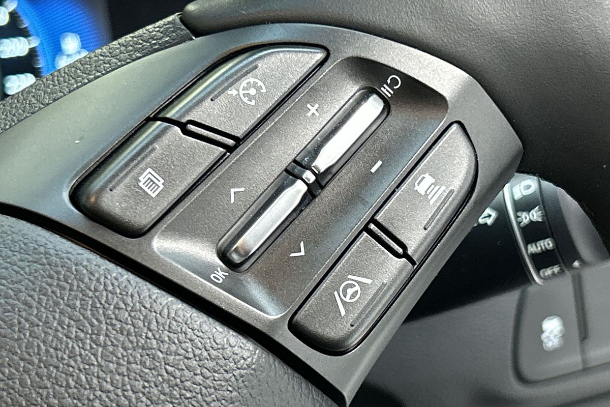 2021 Hyundai i30 PD.V4