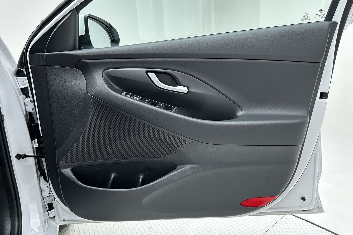 2021 Hyundai i30 PD.V4