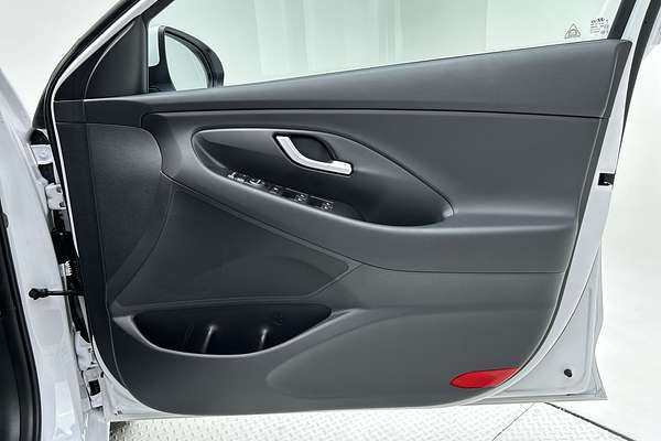 2021 Hyundai i30 PD.V4