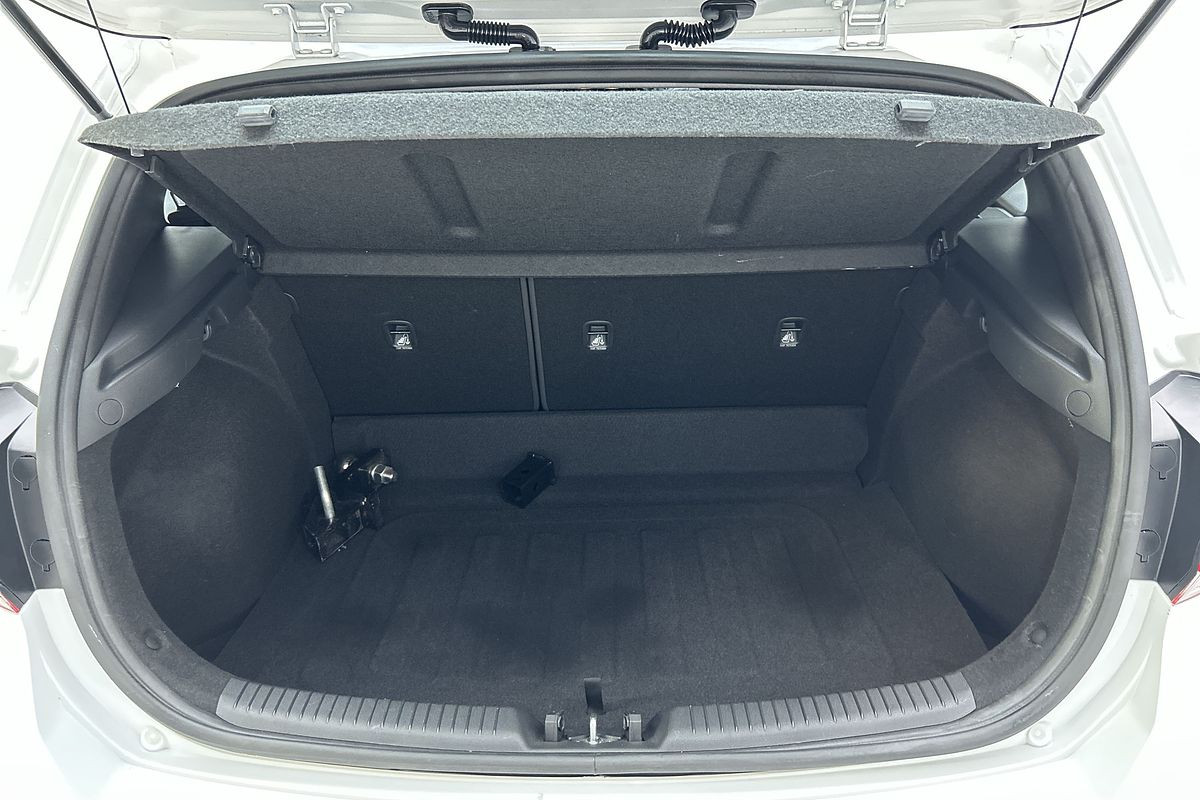 2021 Hyundai i30 PD.V4