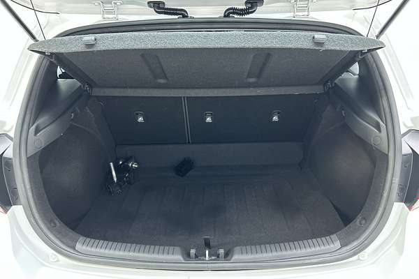 2021 Hyundai i30 PD.V4