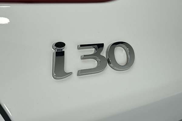 2021 Hyundai i30 PD.V4