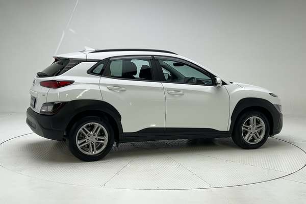 2021 Hyundai Kona OS.V4