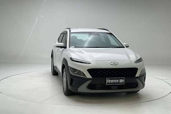 2021 Hyundai Kona OS.V4