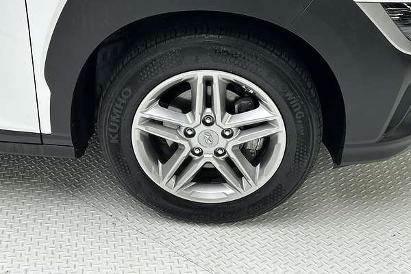 2021 Hyundai Kona OS.V4