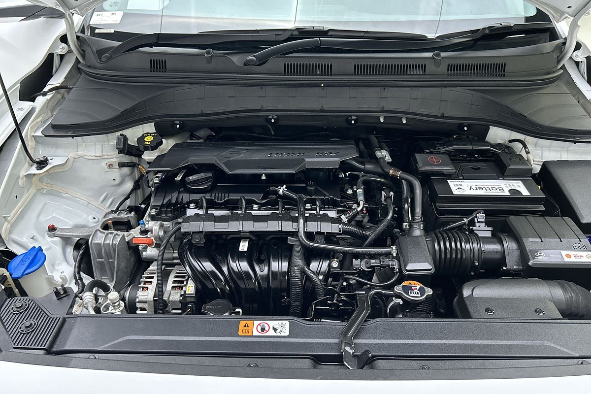 2021 Hyundai Kona OS.V4