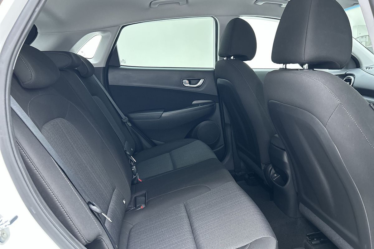 2021 Hyundai Kona OS.V4