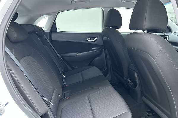 2021 Hyundai Kona OS.V4