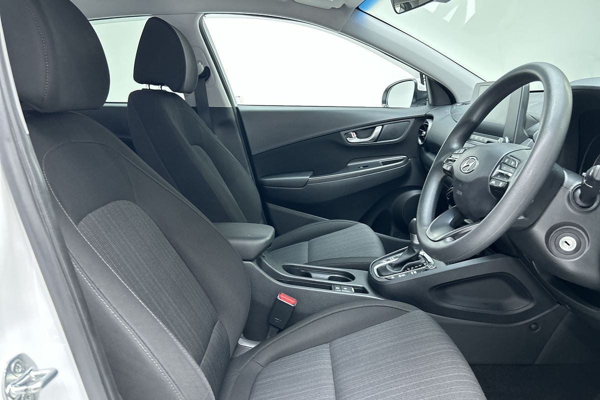 2021 Hyundai Kona OS.V4