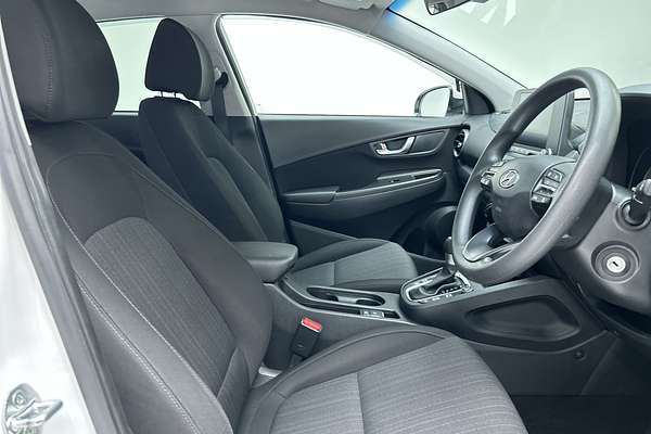 2021 Hyundai Kona OS.V4