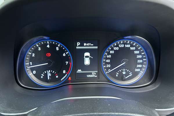 2021 Hyundai Kona OS.V4