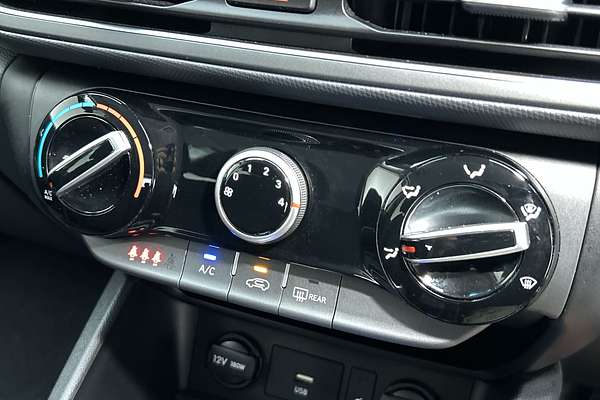 2021 Hyundai Kona OS.V4