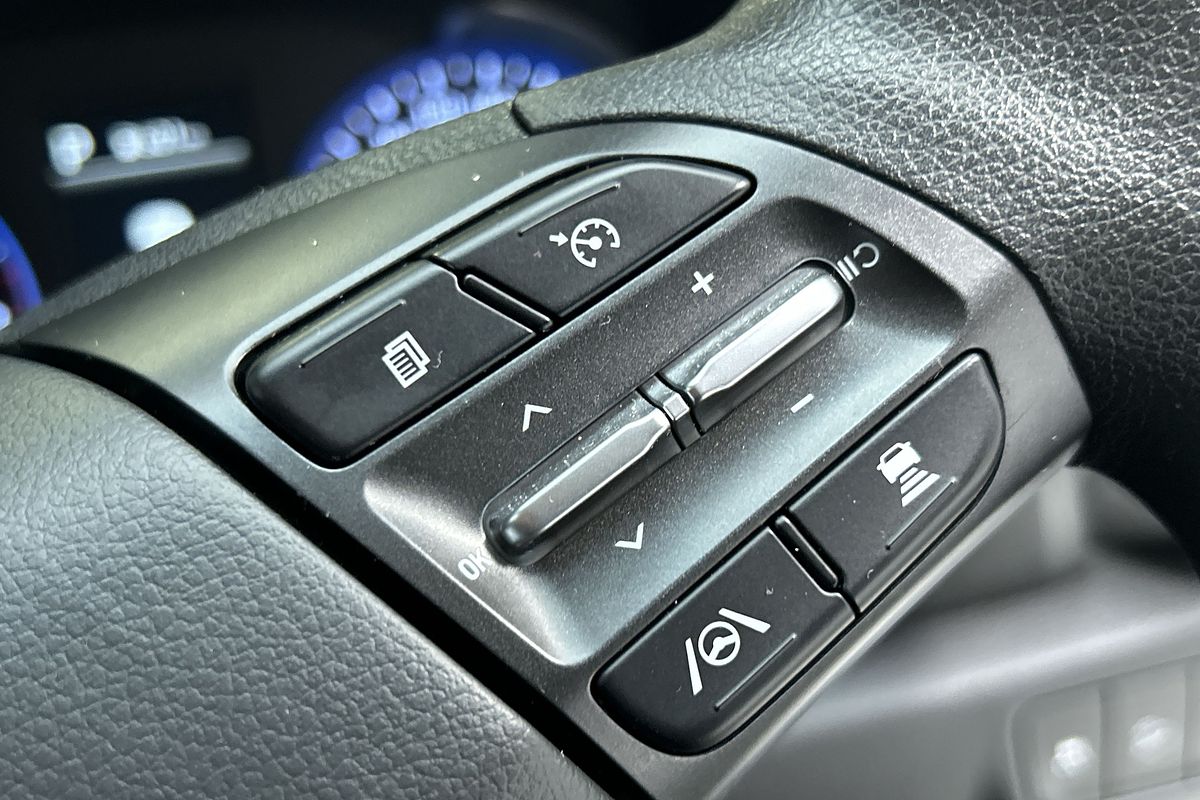 2021 Hyundai Kona OS.V4